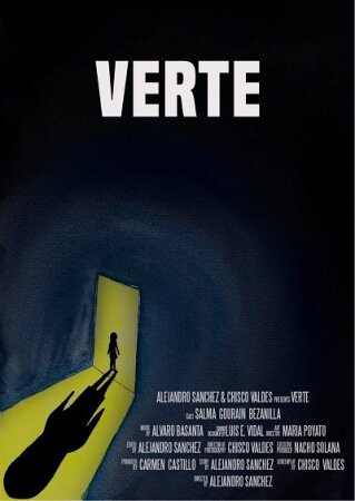 Verte BDrip MP4 Castellano