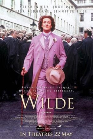 Wilde [1997 Drama Biográfico Brian Gilbert] HDrip