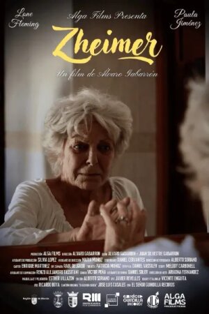 Zheimer BDrip MP4 Castellano