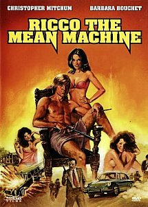 Ricco: ajuste de cuentas (1973) DVDrip