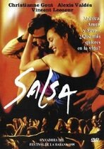 ¡Salsa! ( 2000 Comedia ) DVDrip XviD Castellano