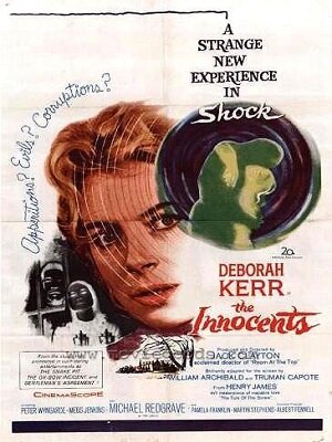 Suspense (1961 Terror) HDrip