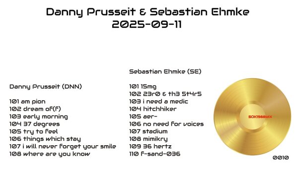 2025-09-11 sok1988 Live on Rekt Network Mp3