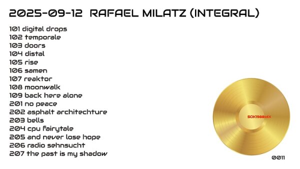 2025-09-12 sok1988 Live on Rekt Network Mp3