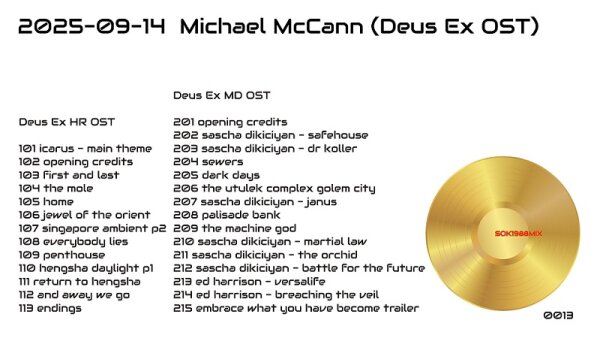 2025-09-14 sok1988 Live on Rekt Network Mp3