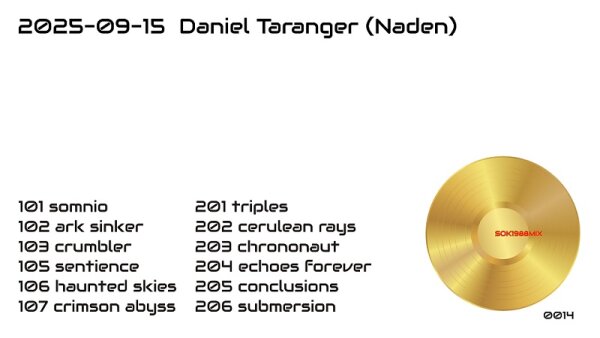2025-09-15 sok1988 Live on Rekt Network Mp3