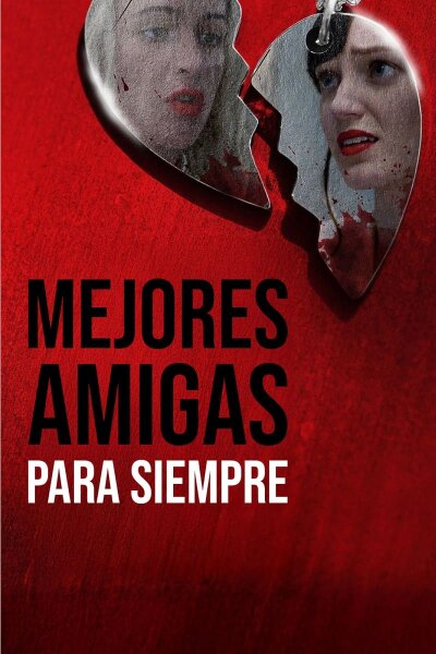 Mejores amigas para siempre (Best Friends Forever) BDrip XviD Castellano