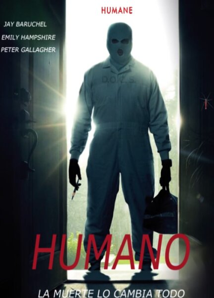 Humane BDrip XviD Castellano