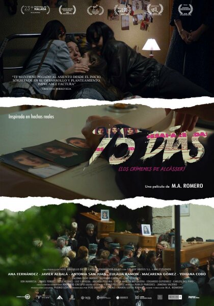 75 días BDrip XviD Castellano