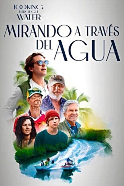Mirando a través del agua BDrip XviD Castellano
