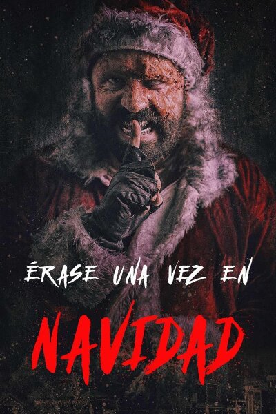 Érase una vez en Navidad BDrip XviD Castellano
