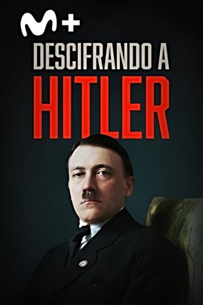 Descifrando a Hitler T1
