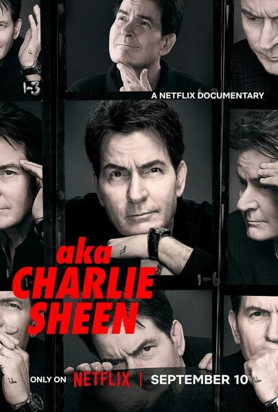 Alias Charlie Sheen T1