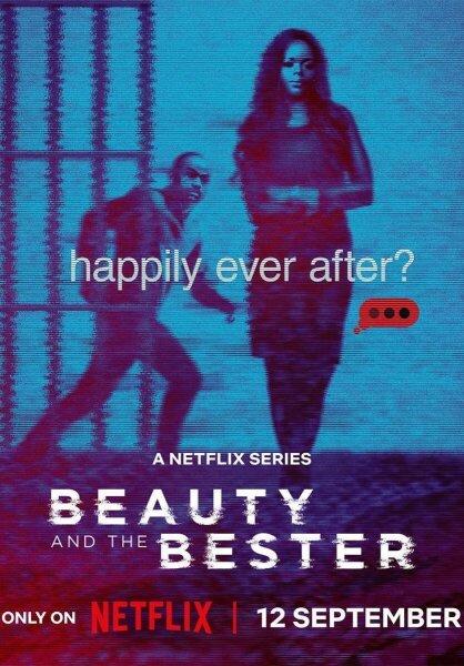 La bella y Bester T1