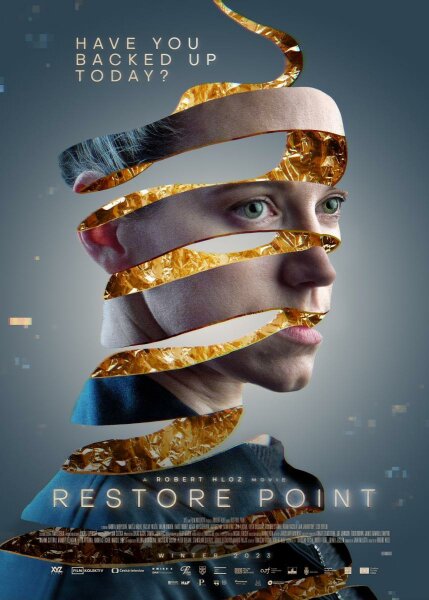 Restore Point BDrip XviD Castellano