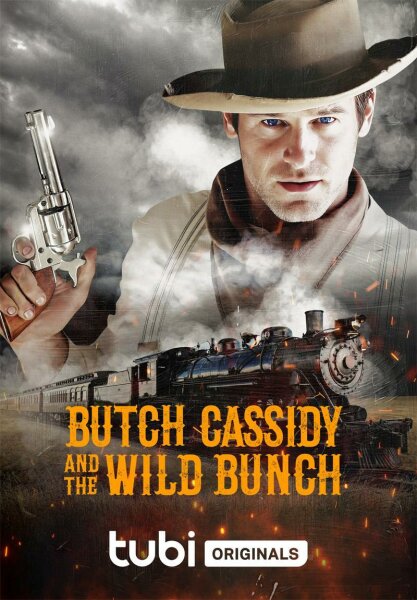 Butch Cassidy and the Wild Bunch BDrip XviD Castellano