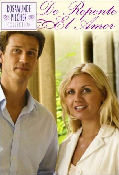 De repente, el amor [2006 Romance] HDrip XviD Castellano