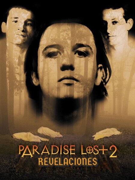 Paradise Lost 2: Revelaciones BDrip XviD Castellano