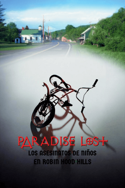 Paradise Lost 1 Los asesinatos de niños en Robin Hood Hills BDrip XviD Castellano