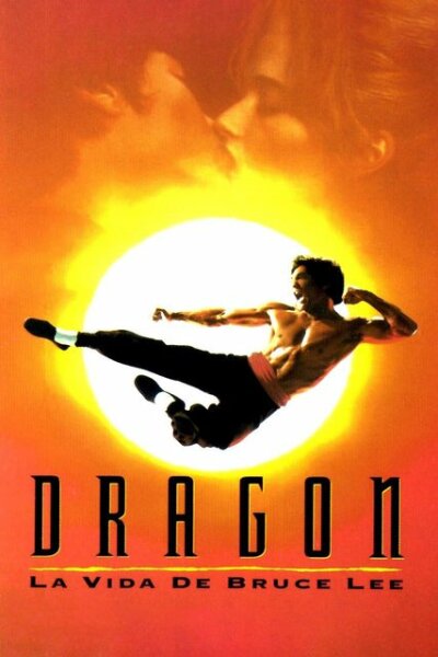 Dragon, la vida de Bruce Lee (1993 Acción) HDrip