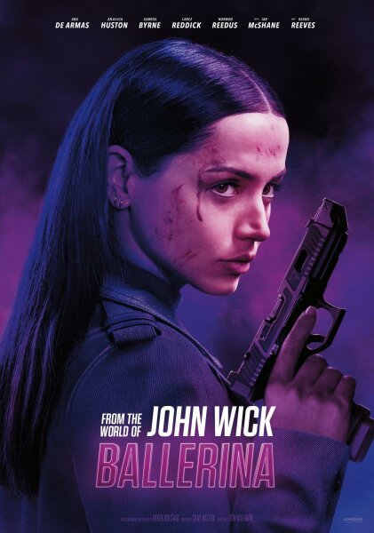 Ballerina BDrip XviD Castellano