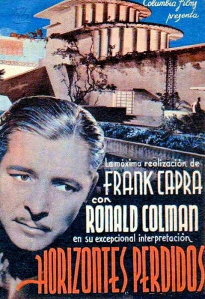 Horizontes perdidos (1937 Fantástico) DVDrip