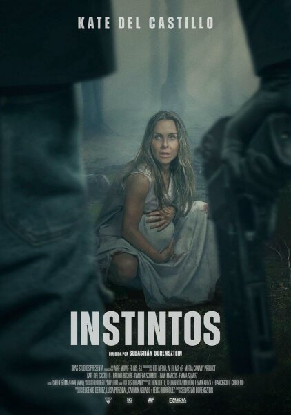 Instintos BDrip XviD Latino