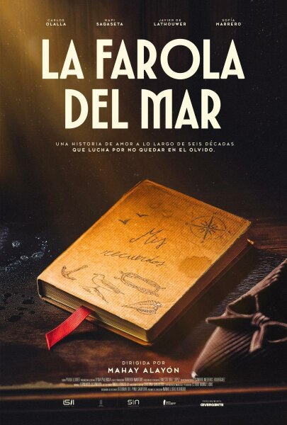 La farola del mar BDrip XviD Castellano