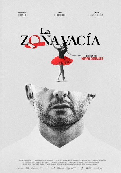 La zona vacía BDrip XviD Castellano