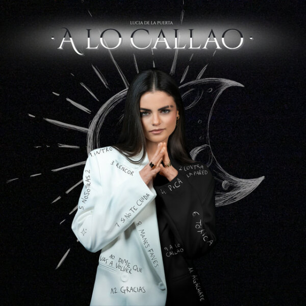 Lucia De la Puerta - A Lo Callao (2025) Mp3