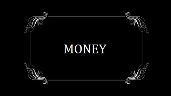 Money BDrip MP4 Castellano