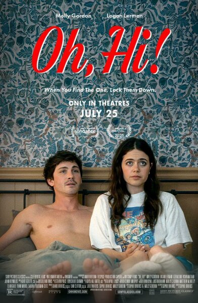 Oh, Hi! Ingles  BDrip XviD Castellano