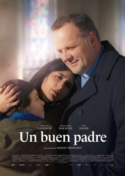 Un buen padre BDrip XviD Castellano