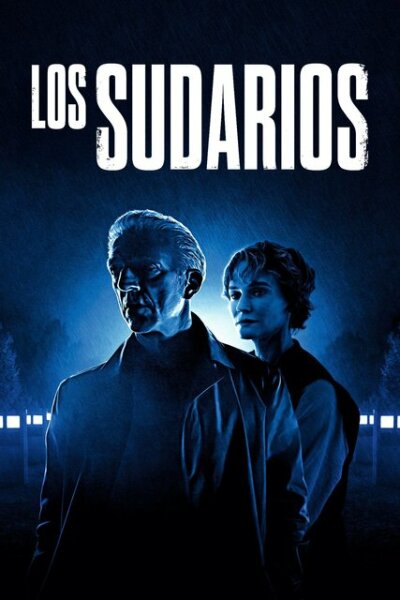 Los sudarios BDrip XviD Castellano