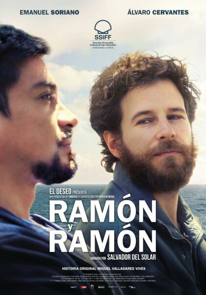 Ramón y Ramón BDrip XviD Latino