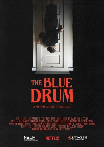 The Blue Drum BDrip MP4 Subtitulado