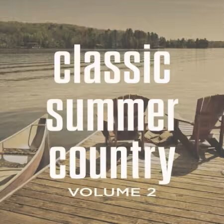 VA - classic summer country volume 2 (2025) Mp3