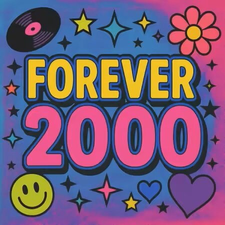 Various Artists - Forever 2000 (2025) Mp3