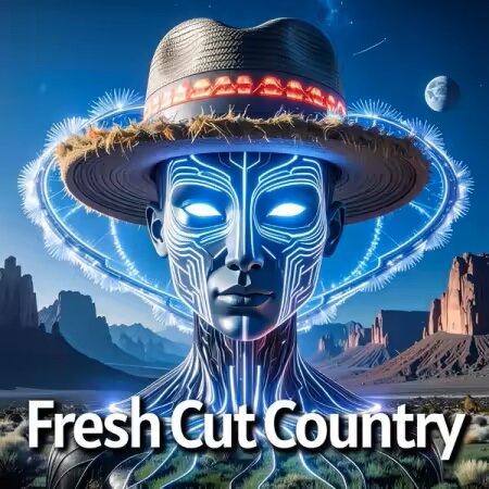 Various Artists - Fresh Cut Country (2025) Mp3