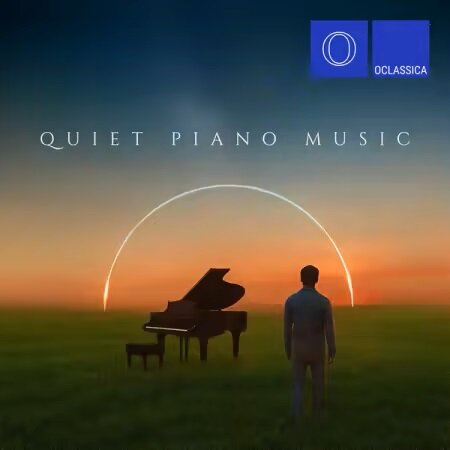 Various Artists - Quiet Piano Music (Sep 2025) Mp3