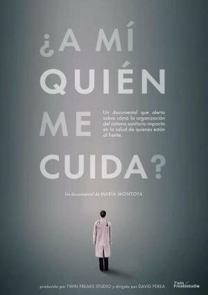 ¿A mí quién me cuida? BDrip XviD Castellano