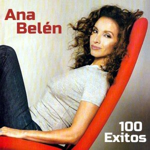 Ana Belén (100 Exitos) Mp3
