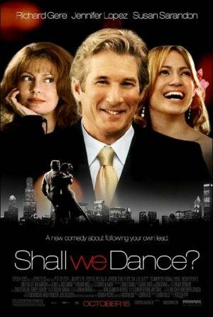¿Bailamos? (2004 Romance) DVDrip XviD Castellano