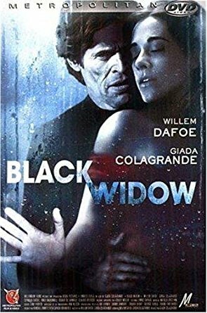 Black Widow (2005 Romantica) DVDrip XviD Castellano