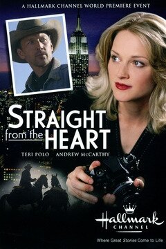 Desde el corazón (2003 Romance drama) DVDrip XviD Castellano