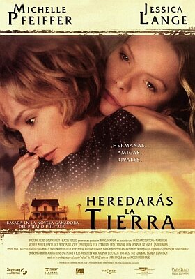 Heredarás la tierra (1997 Drama) DVDrip
