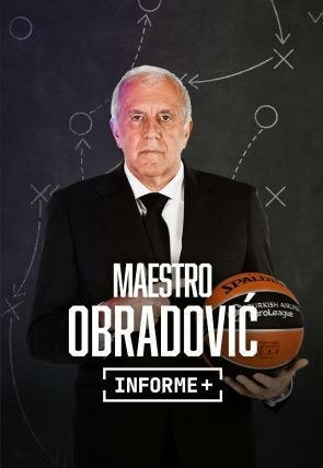 Informe+. Maestro Obradović BDrip MP4 Castellano