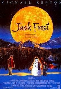 Jack Frost (1998 Comedia) DVDrip
