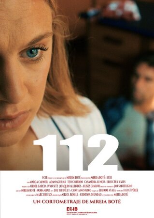 112 BDrip MP4 Castellano