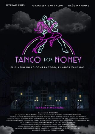 Tango for money BDrip MP4 Castellano